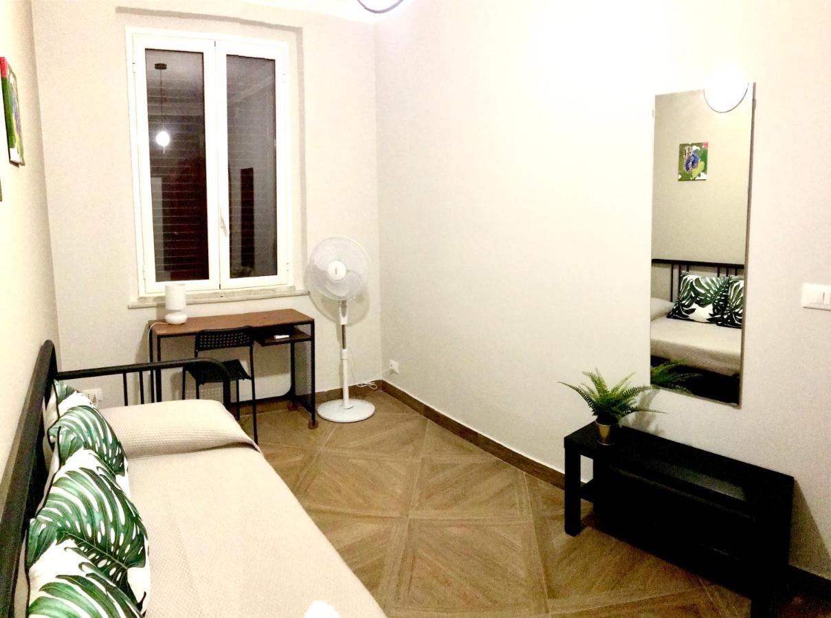 Sabbinirica House Apartamento Catânia Exterior foto
