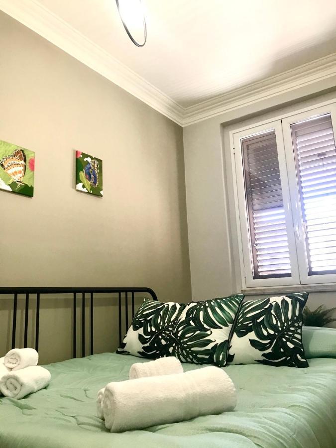 Sabbinirica House Apartamento Catânia Exterior foto