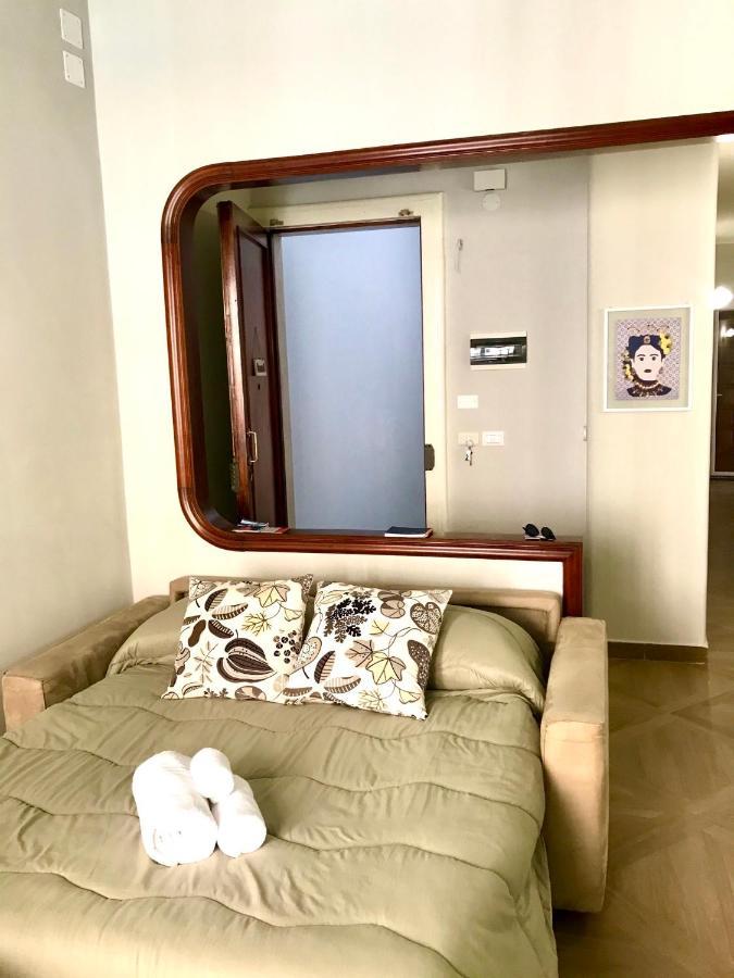 Sabbinirica House Apartamento Catânia Exterior foto