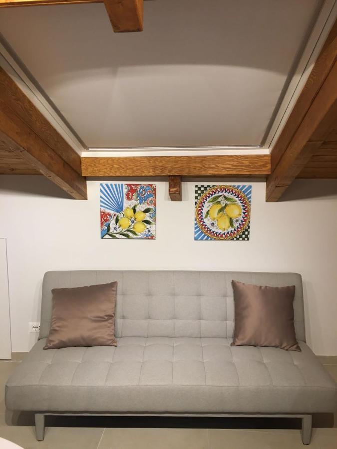 Sabbinirica House Apartamento Catânia Exterior foto
