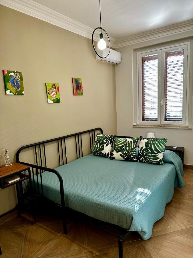 Sabbinirica House Apartamento Catânia Exterior foto
