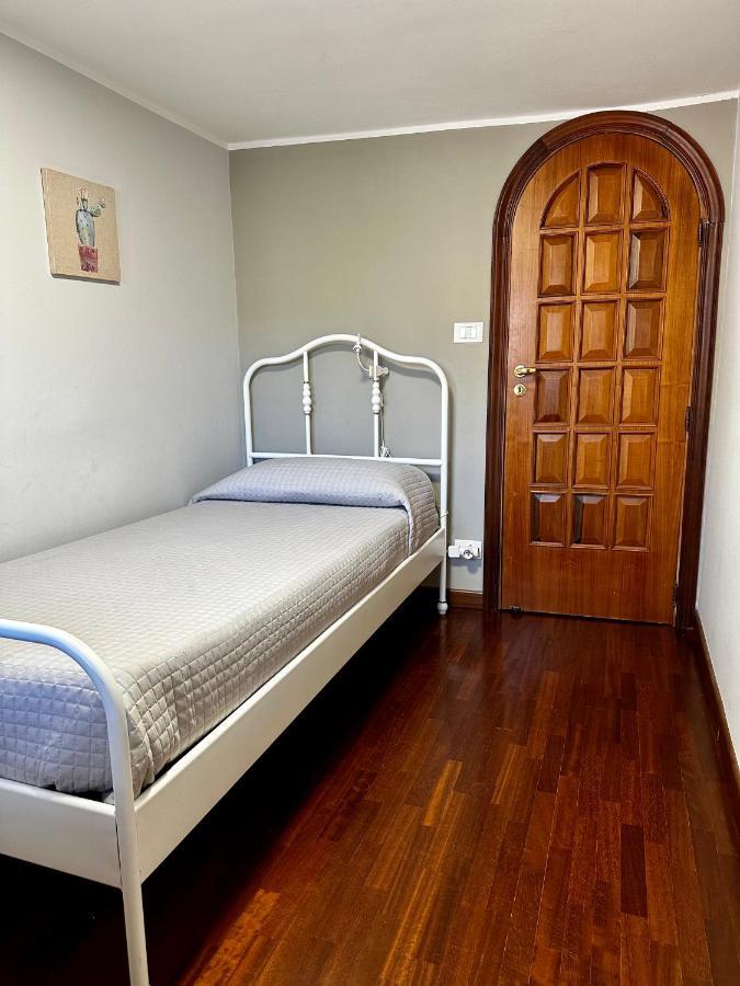 Sabbinirica House Apartamento Catânia Exterior foto