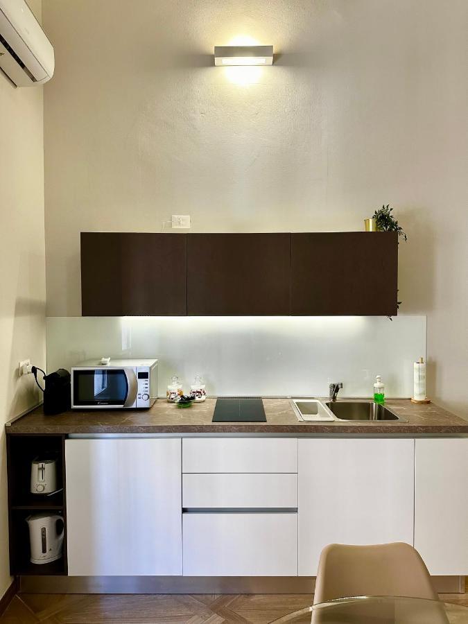 Sabbinirica House Apartamento Catânia Exterior foto