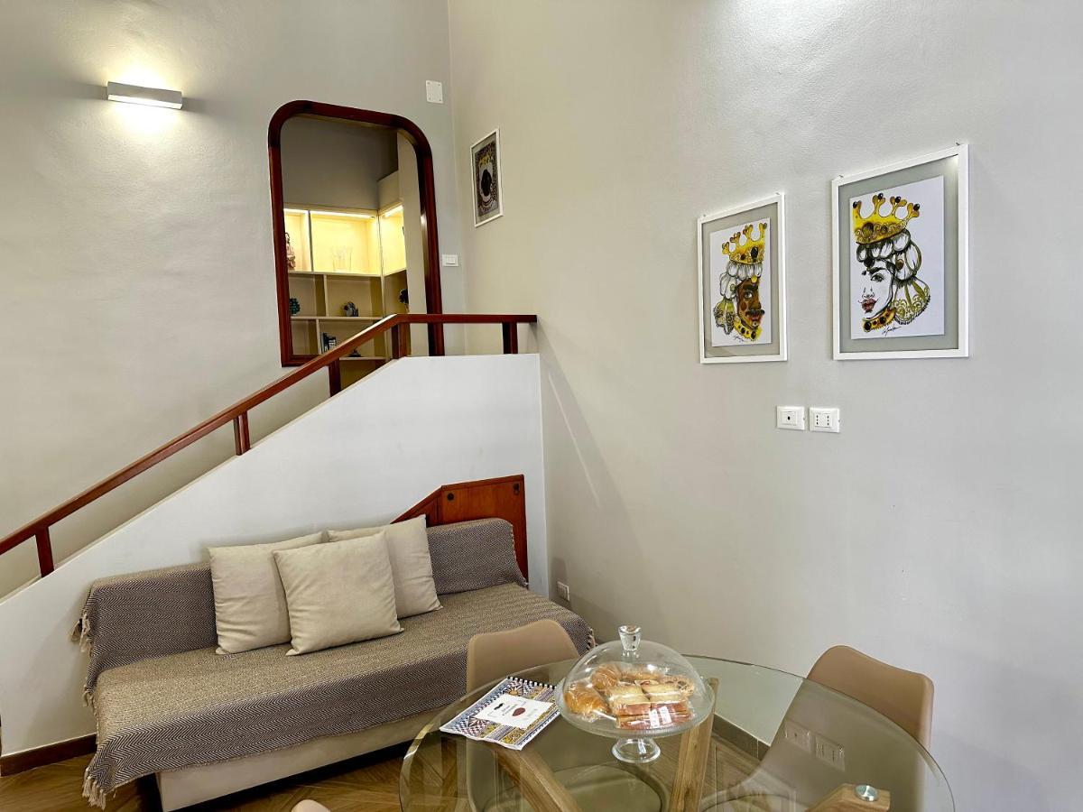 Sabbinirica House Apartamento Catânia Exterior foto
