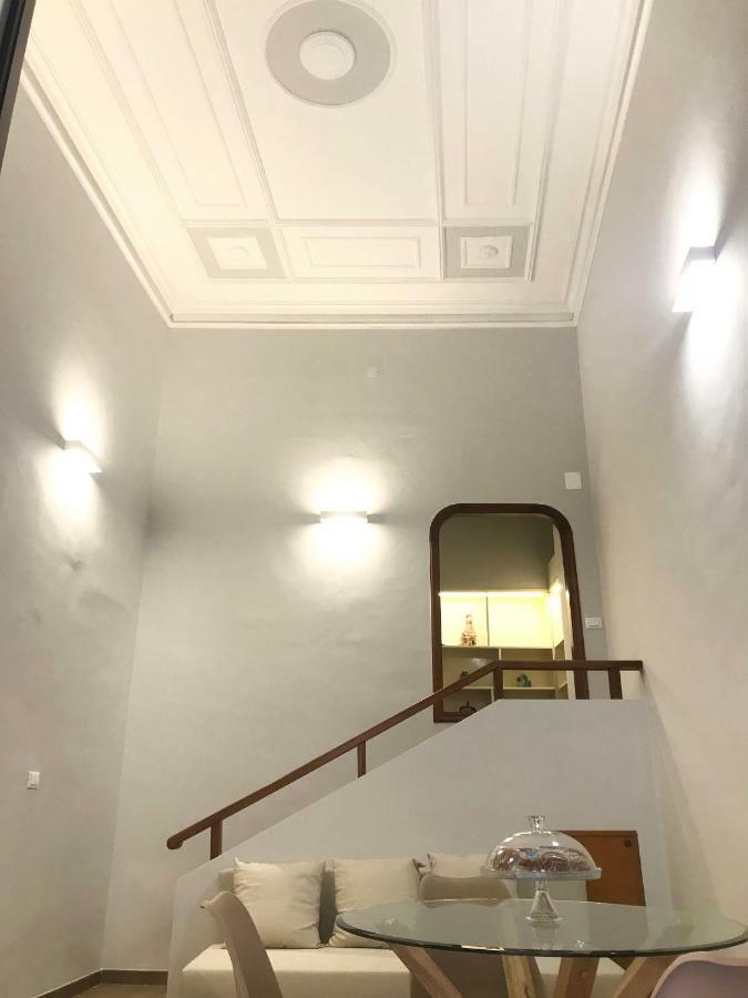 Sabbinirica House Apartamento Catânia Exterior foto