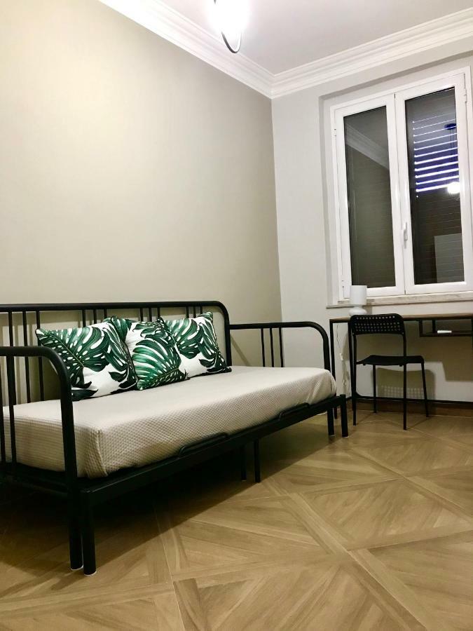 Sabbinirica House Apartamento Catânia Exterior foto
