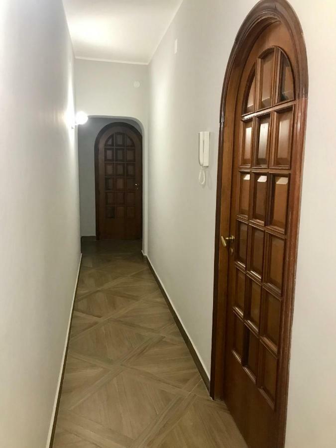 Sabbinirica House Apartamento Catânia Exterior foto