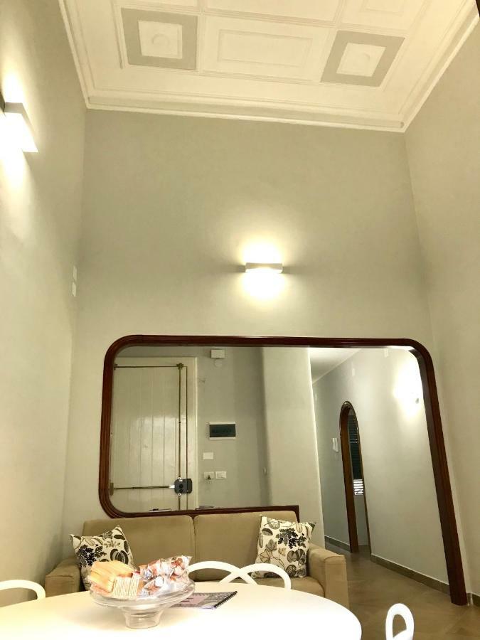 Sabbinirica House Apartamento Catânia Exterior foto