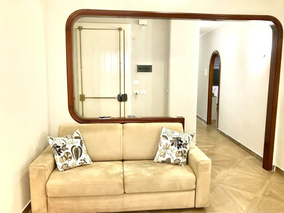 Sabbinirica House Apartamento Catânia Exterior foto